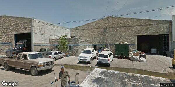 BODEGA DE LA SECRETARIA DE EDUCACION PÚBLICA